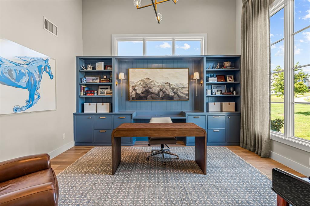 La Cantera at Team Ranch Ph II - Residential