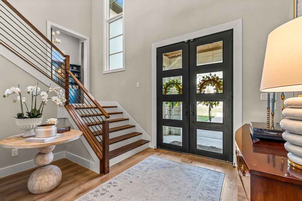 La Cantera at Team Ranch Ph II - Residential