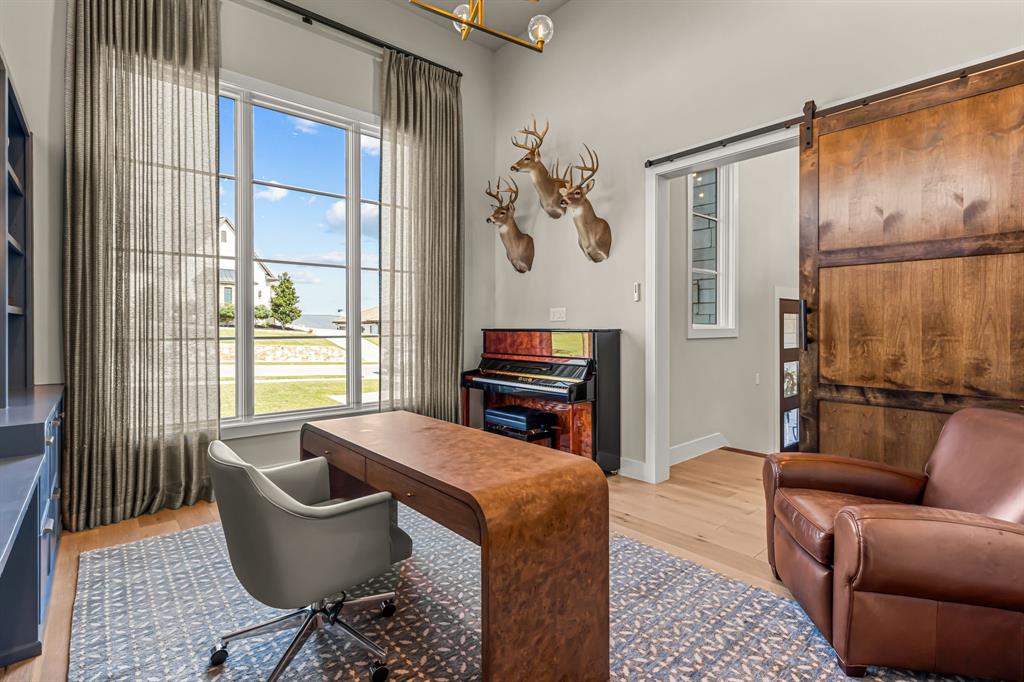 La Cantera at Team Ranch Ph II - Residential