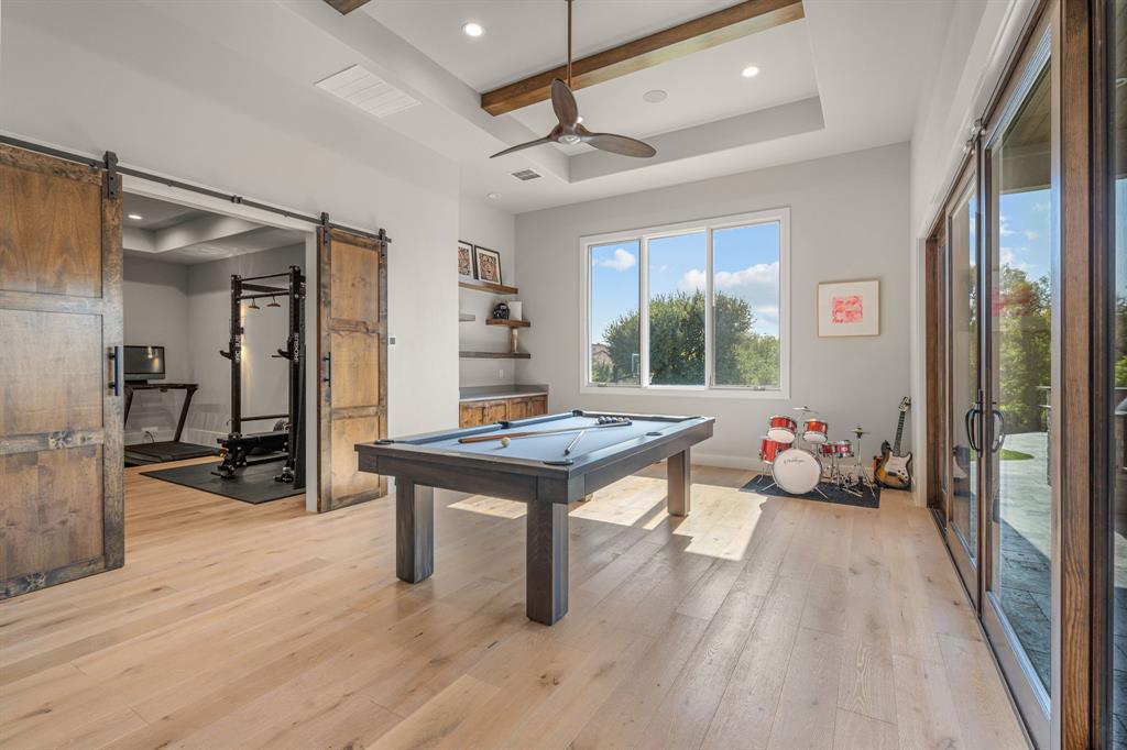 La Cantera at Team Ranch Ph II - Residential