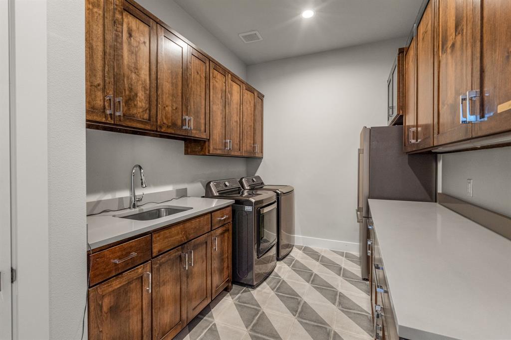 La Cantera at Team Ranch Ph II - Residential