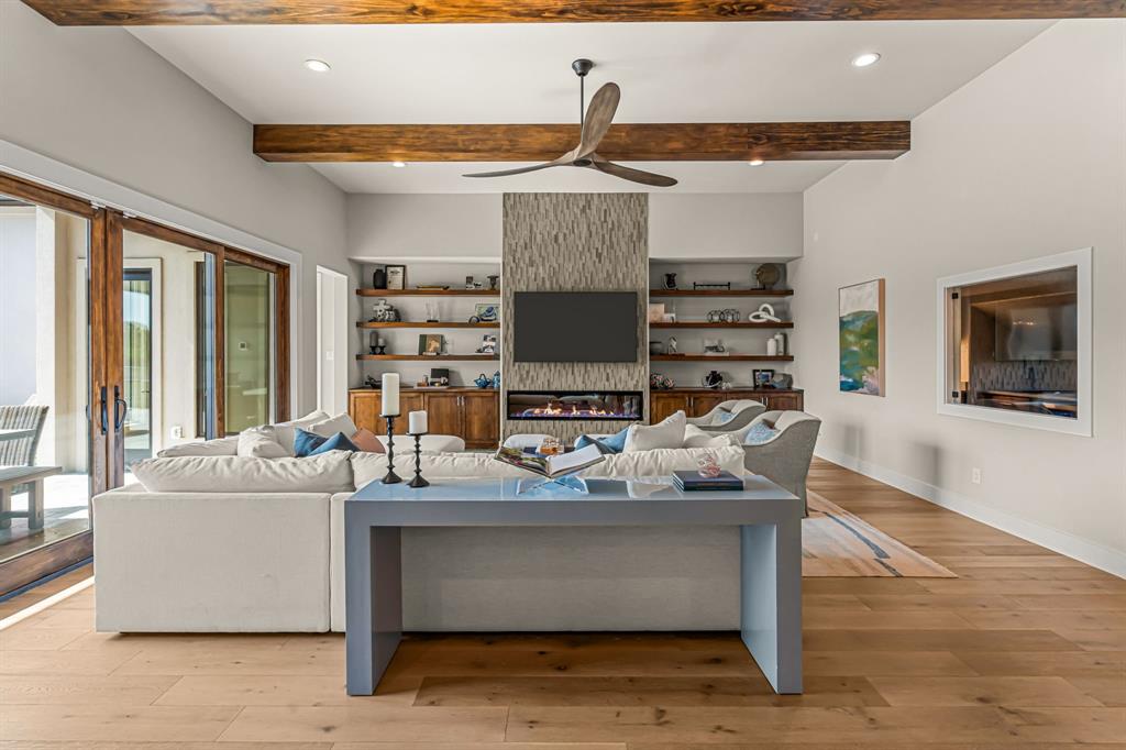 La Cantera at Team Ranch Ph II - Residential