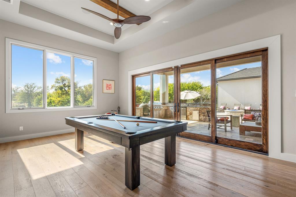 La Cantera at Team Ranch Ph II - Residential