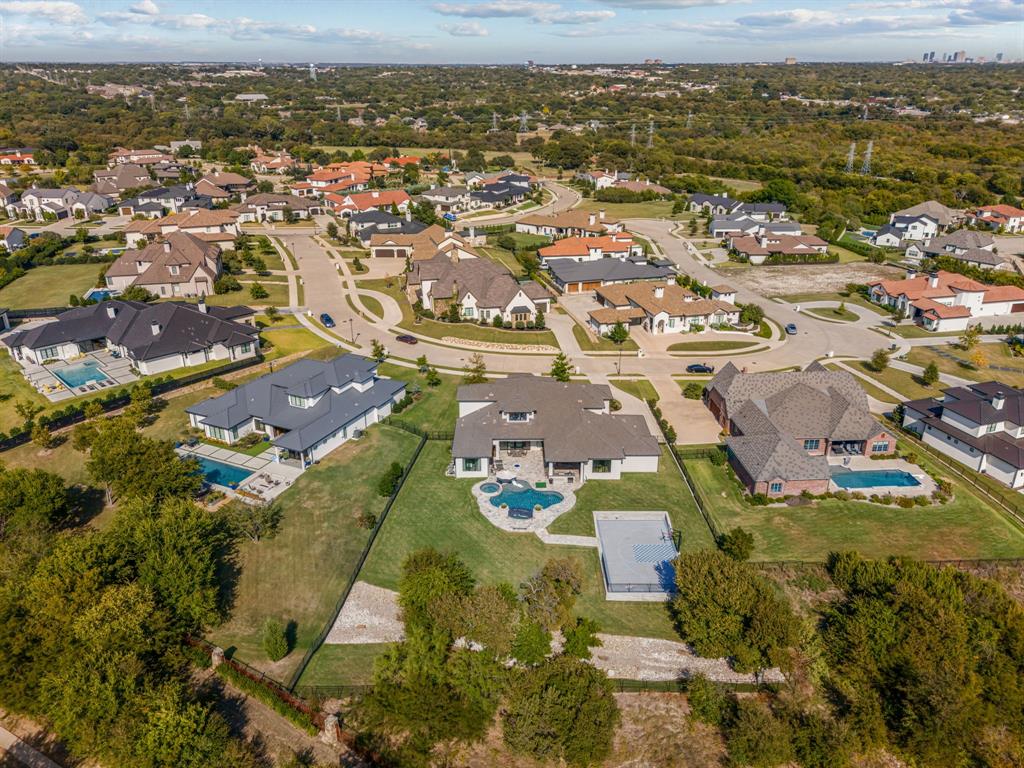 La Cantera at Team Ranch Ph II - Residential