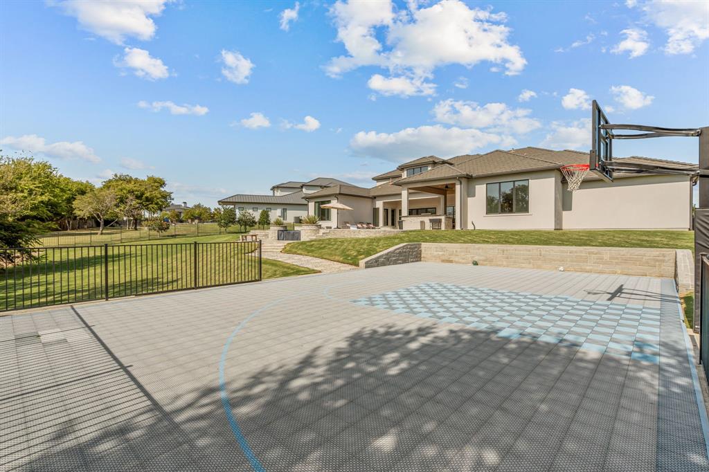 La Cantera at Team Ranch Ph II - Residential