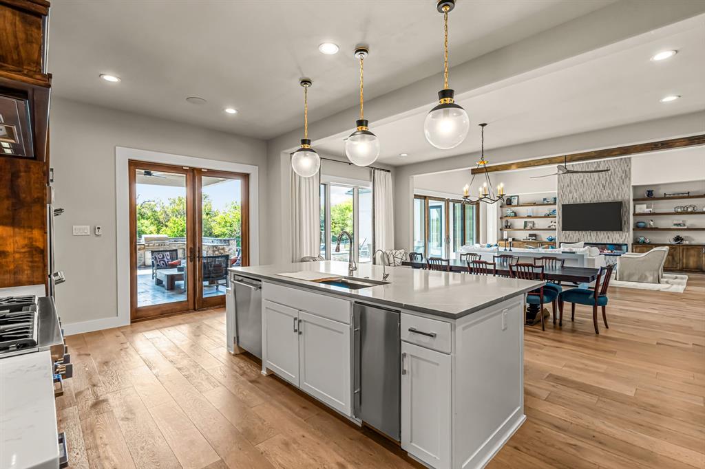 La Cantera at Team Ranch Ph II - Residential