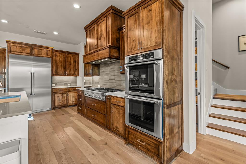 La Cantera at Team Ranch Ph II - Residential