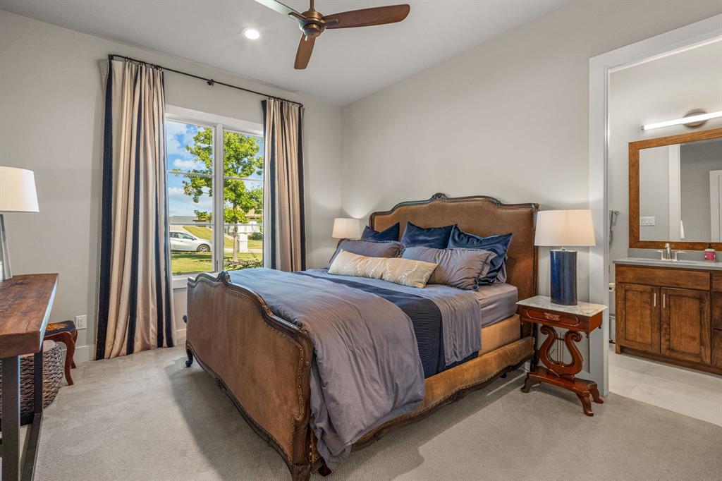 La Cantera at Team Ranch Ph II - Residential