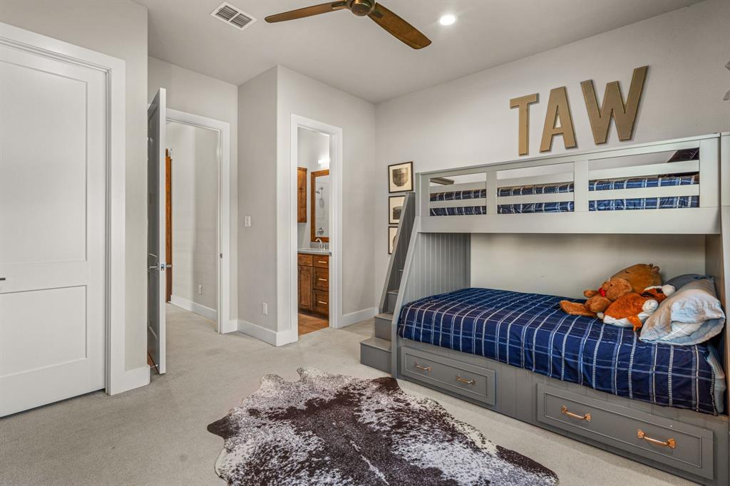 La Cantera at Team Ranch Ph II - Residential