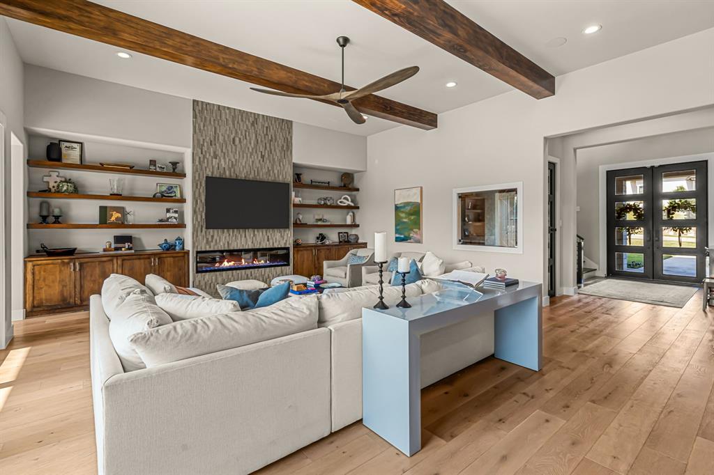 La Cantera at Team Ranch Ph II - Residential