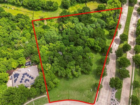 2603 Creekwood Drive Cedar Hill TX 75104