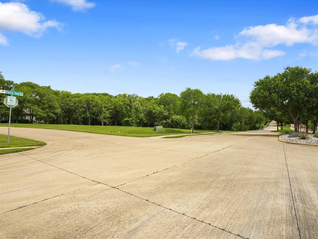 Lake Ridge Sec 21 - Land