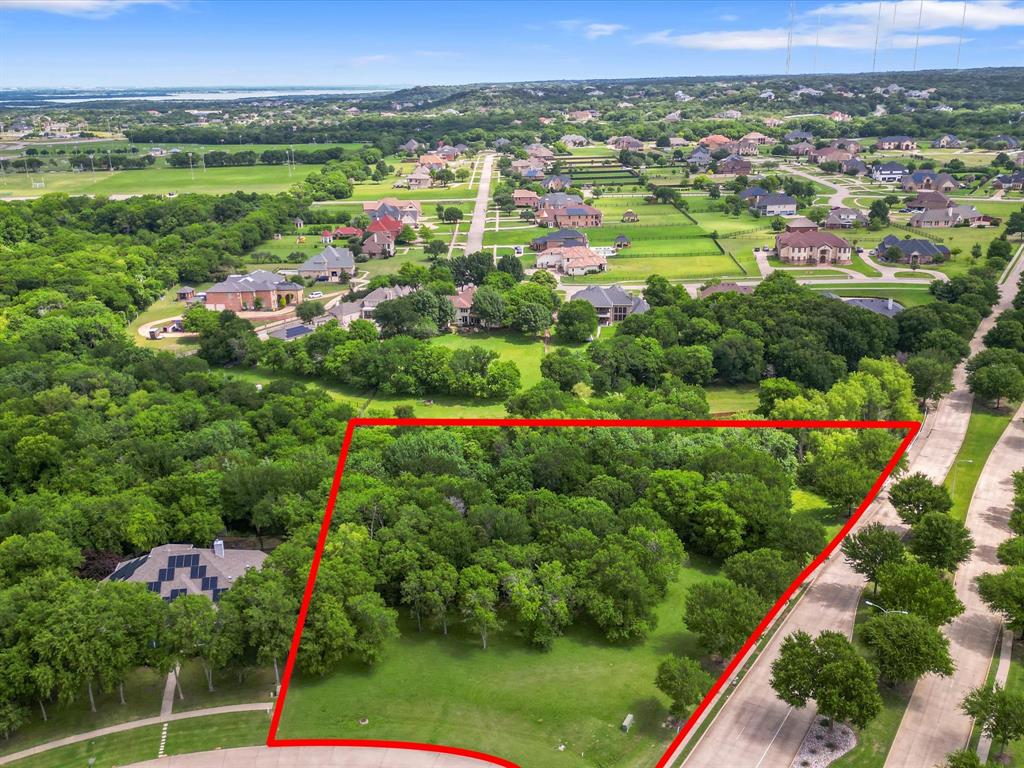 Lake Ridge Sec 21 - Land