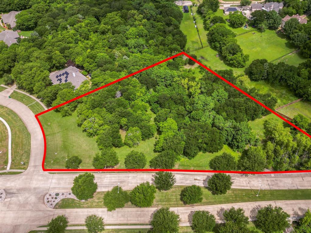 Lake Ridge Sec 21 - Land