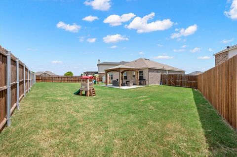 A home in Fort Worth