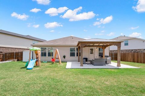 A home in Fort Worth