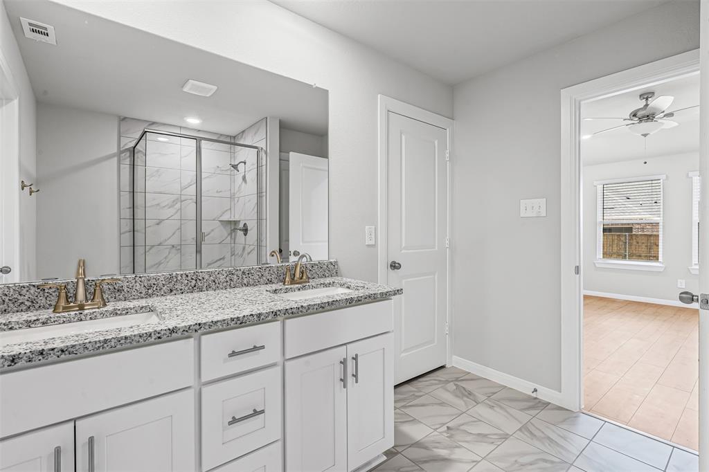 Wildflower Ranch - Residential Lease