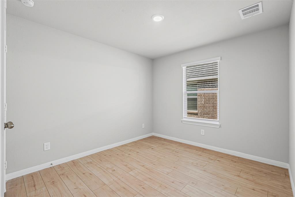 Wildflower Ranch - Residential Lease