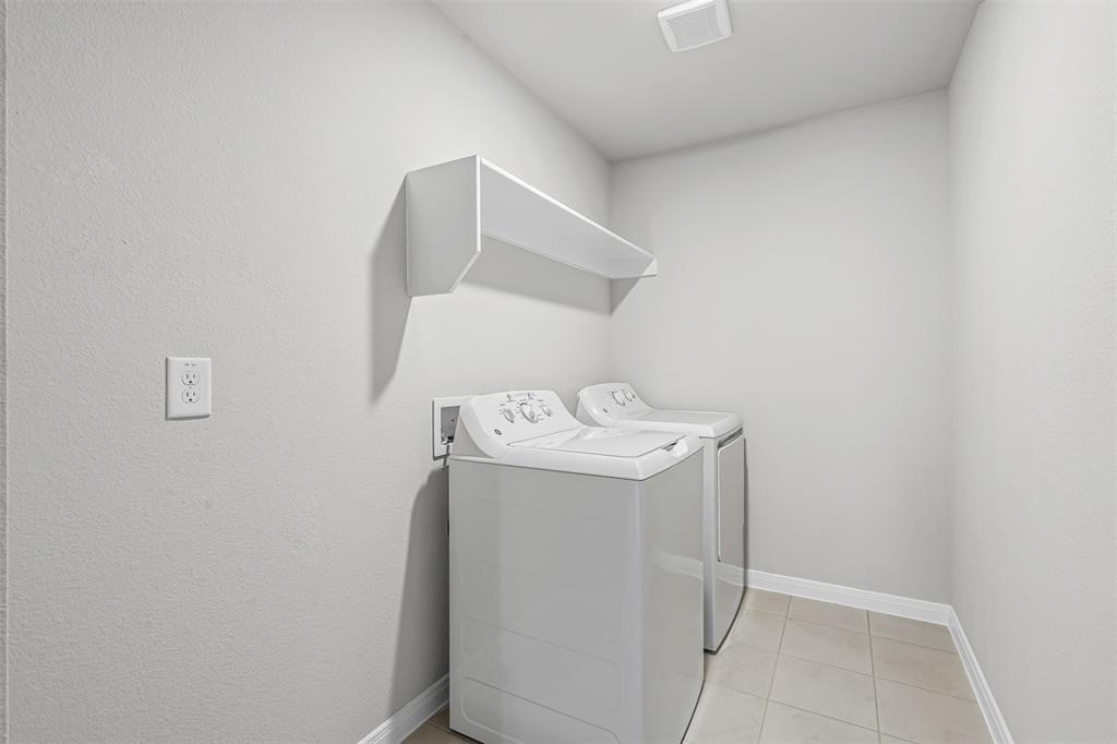 Wildflower Ranch - Residential Lease