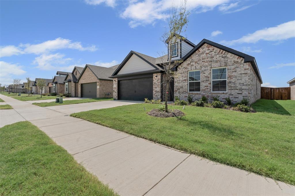 Wildflower Ranch - Residential Lease