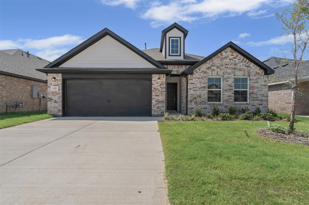 Wildflower Ranch - Residential Lease