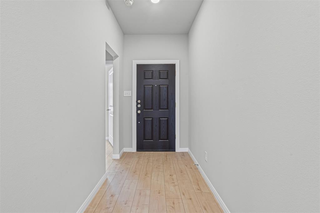 Wildflower Ranch - Residential Lease