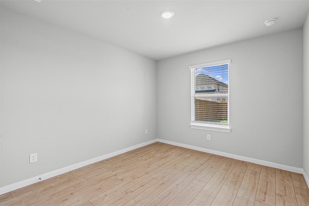 Wildflower Ranch - Residential Lease