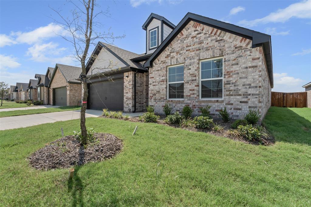 Wildflower Ranch - Residential Lease