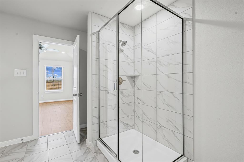 Wildflower Ranch - Residential Lease