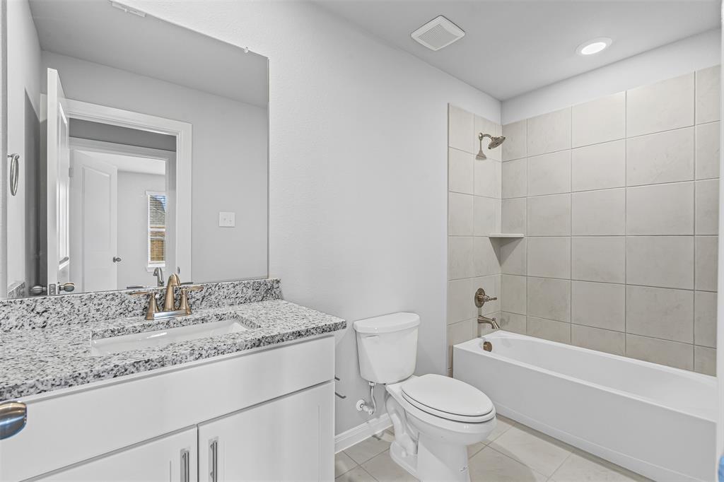 Wildflower Ranch - Residential Lease