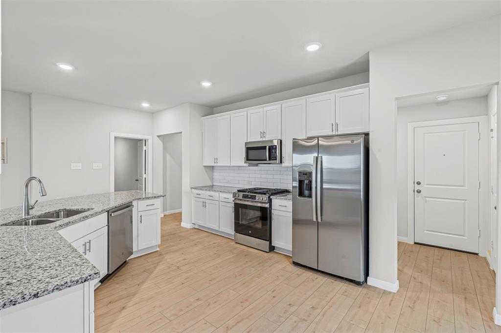 Wildflower Ranch - Residential Lease