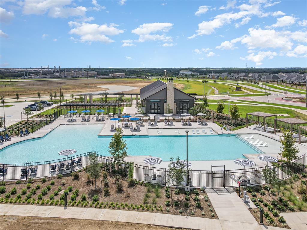 Wildflower Ranch - Residential Lease