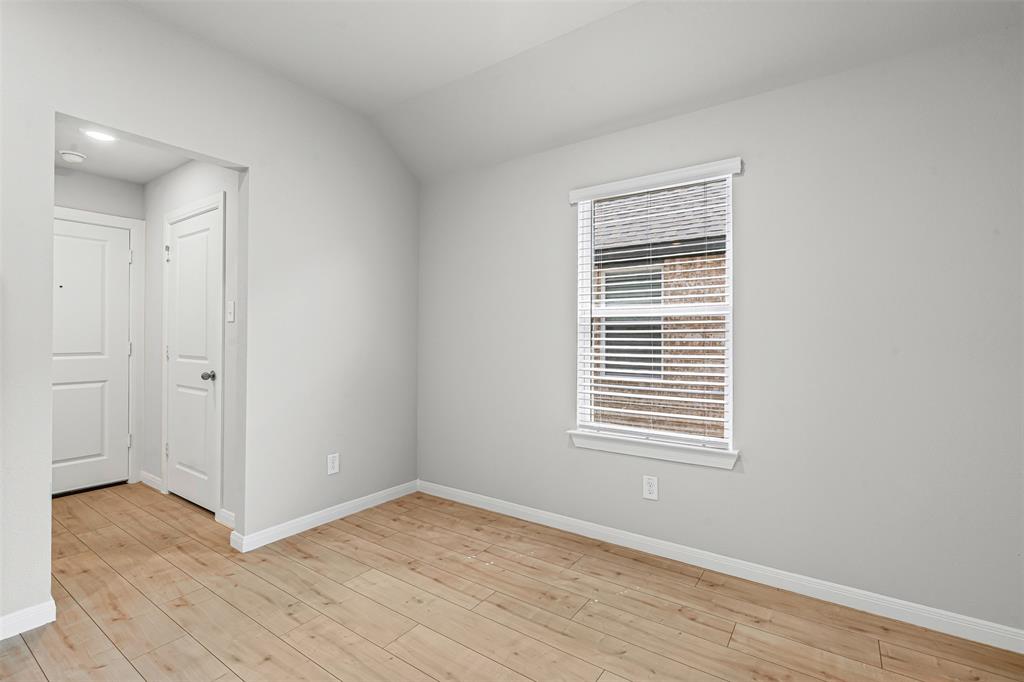 Wildflower Ranch - Residential Lease