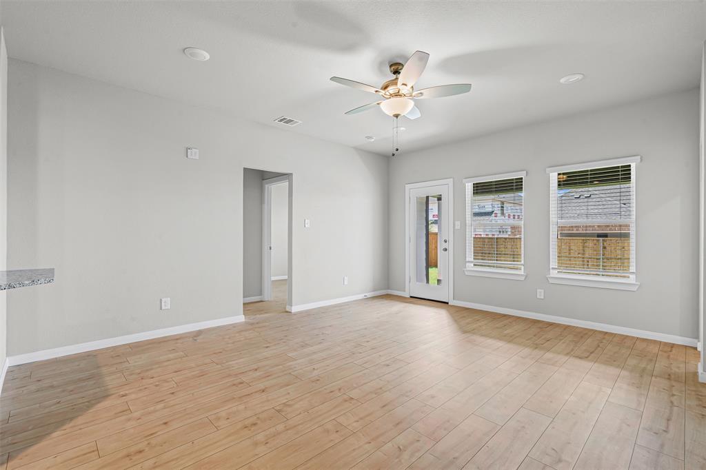 Wildflower Ranch - Residential Lease