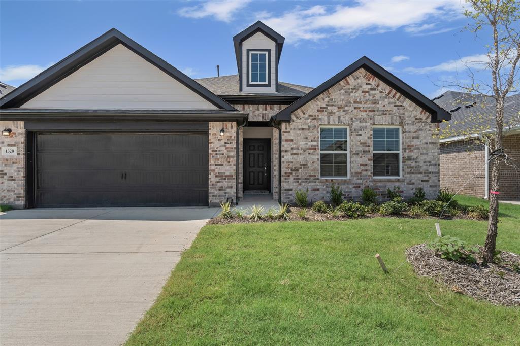 Wildflower Ranch - Residential Lease