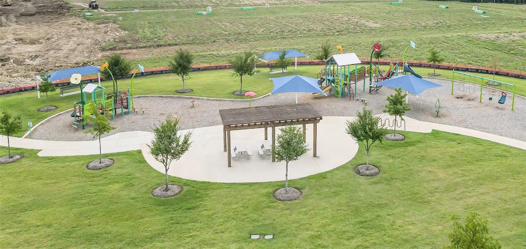 Wildflower Ranch - Residential Lease