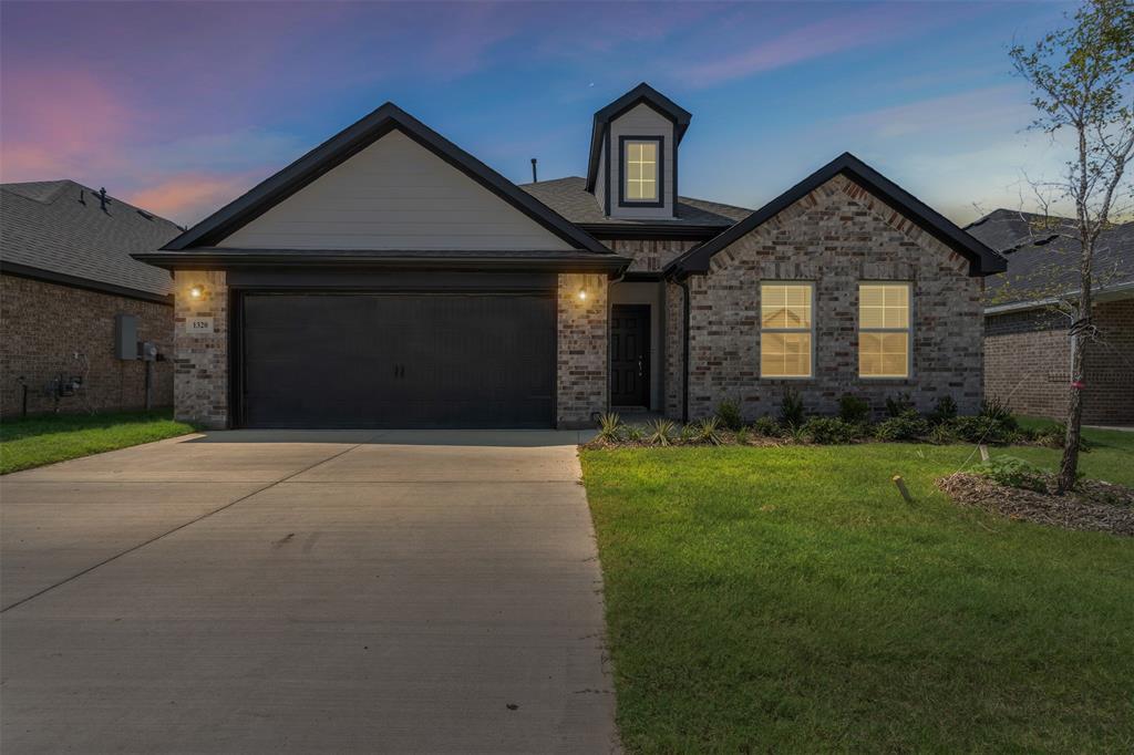 Wildflower Ranch - Residential Lease