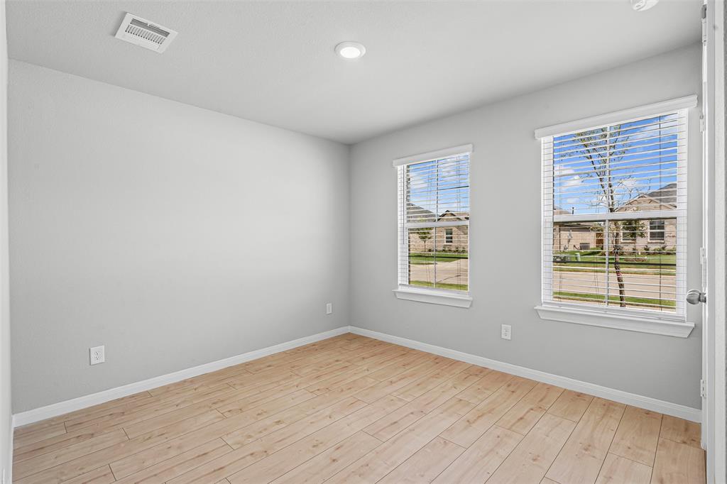 Wildflower Ranch - Residential Lease