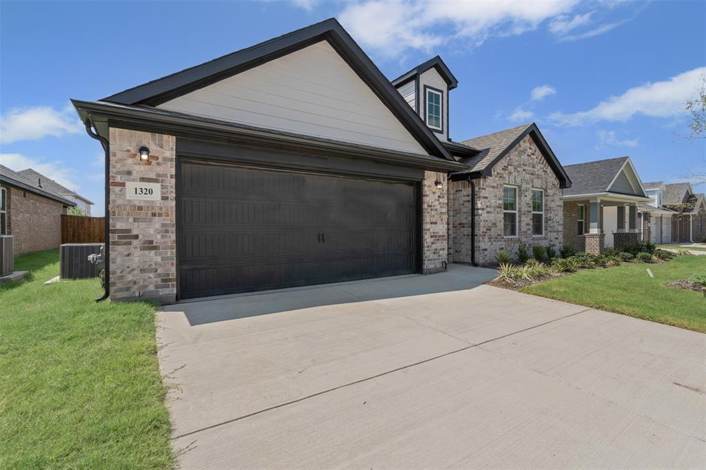 Wildflower Ranch - Residential Lease