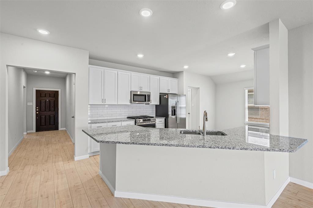 Wildflower Ranch - Residential Lease