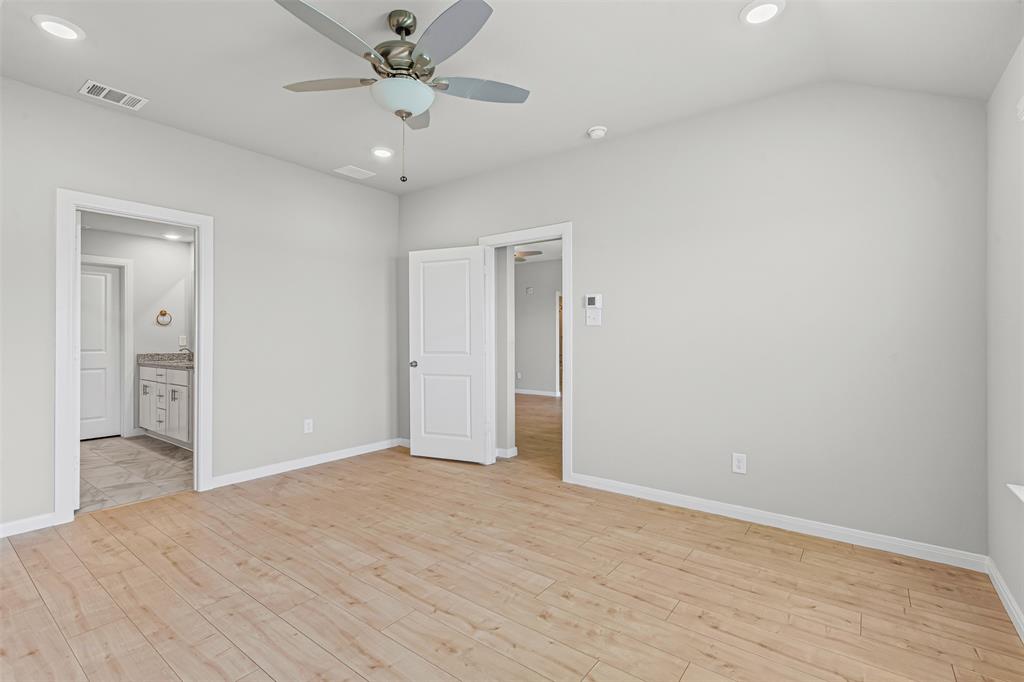 Wildflower Ranch - Residential Lease