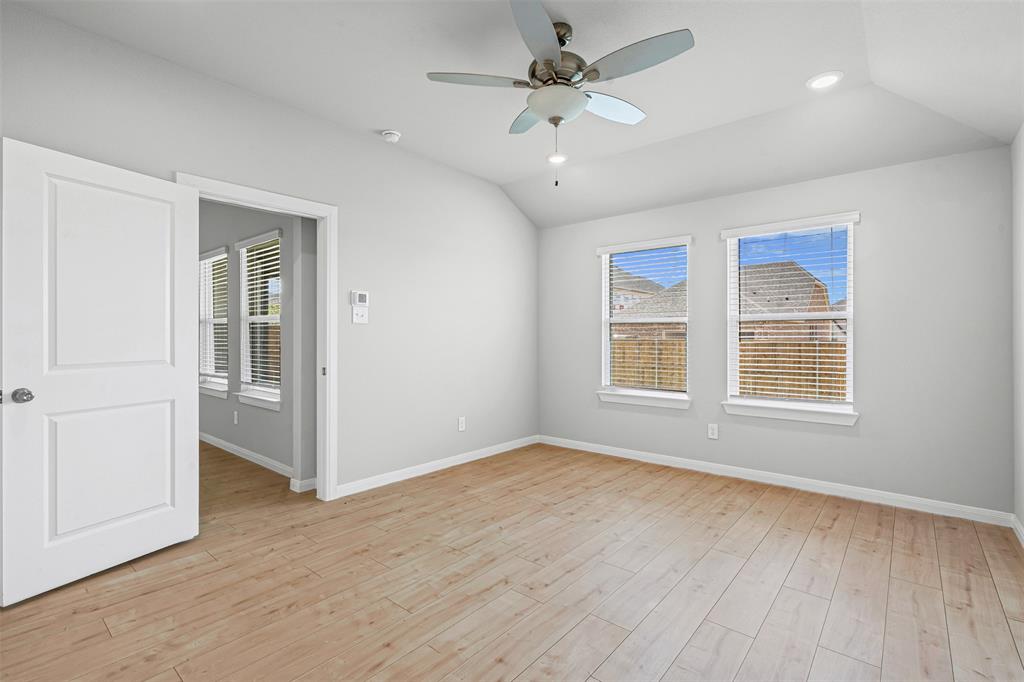 Wildflower Ranch - Residential Lease