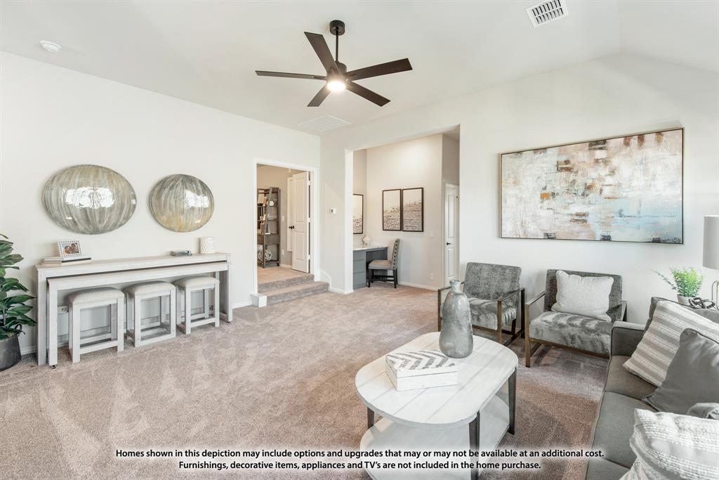 Hunters Ridge - Residential