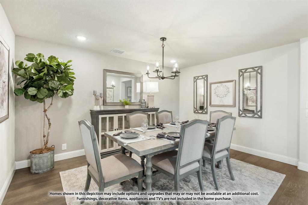 Hunters Ridge - Residential