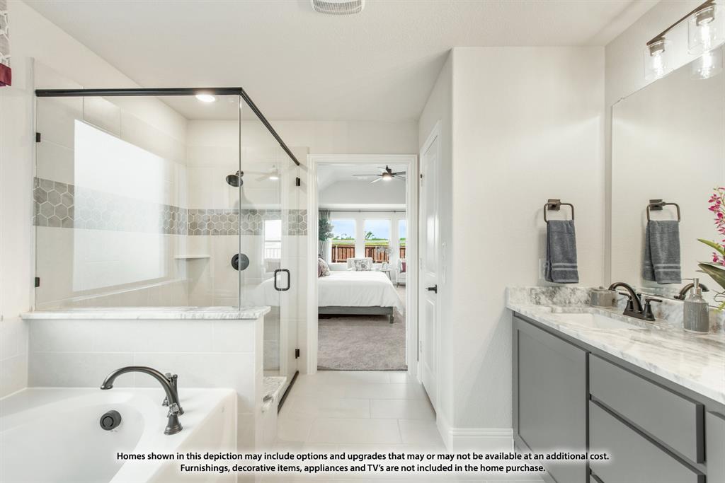 Hunters Ridge - Residential