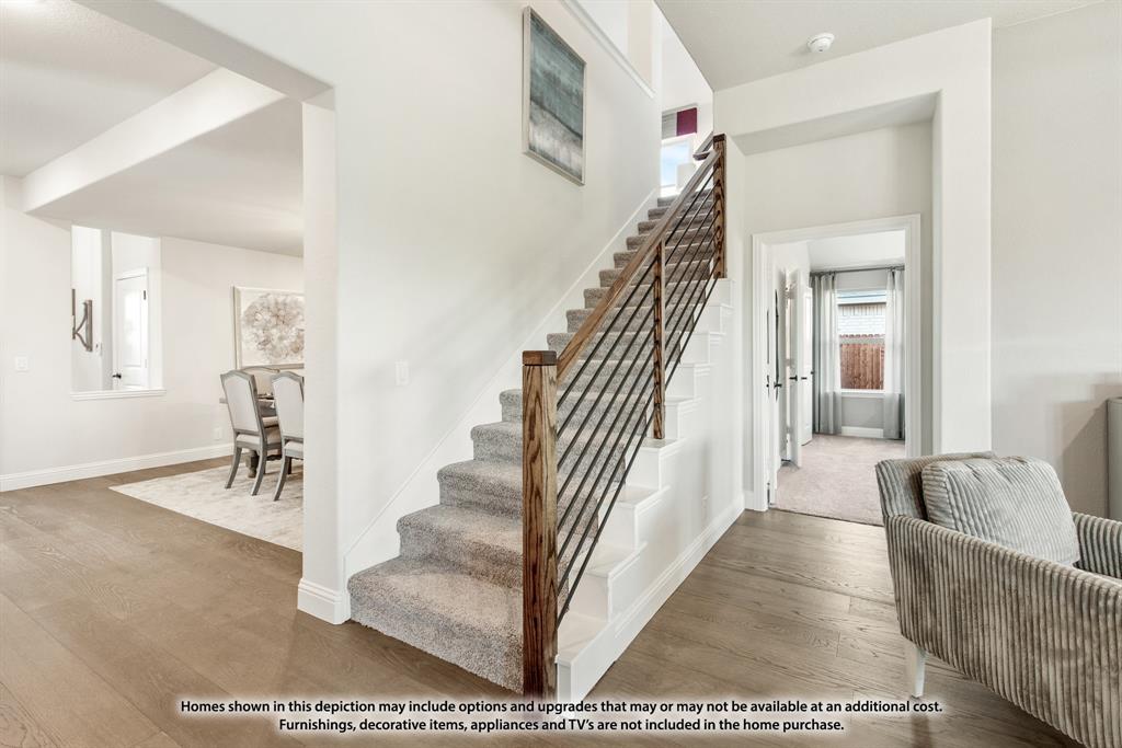 Hunters Ridge - Residential