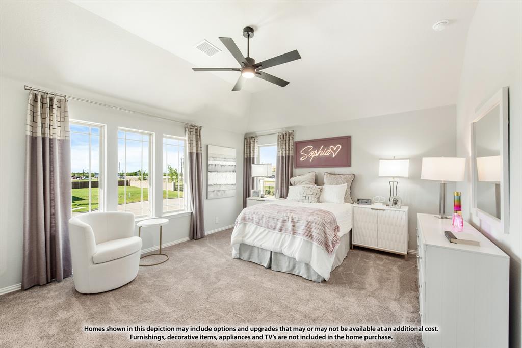 Hunters Ridge - Residential