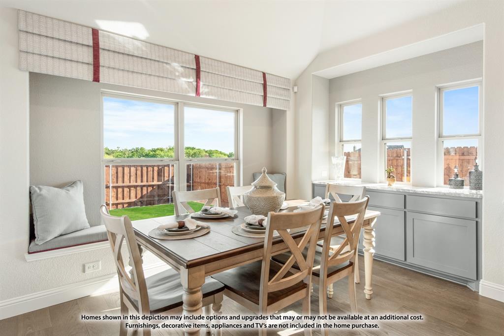 Hunters Ridge - Residential