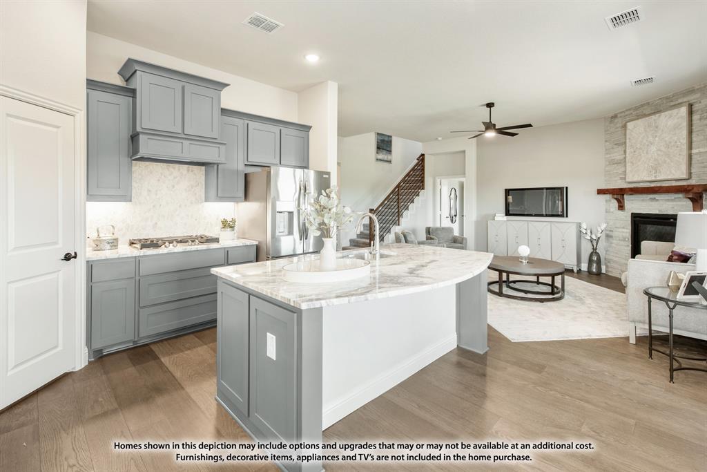 Hunters Ridge - Residential