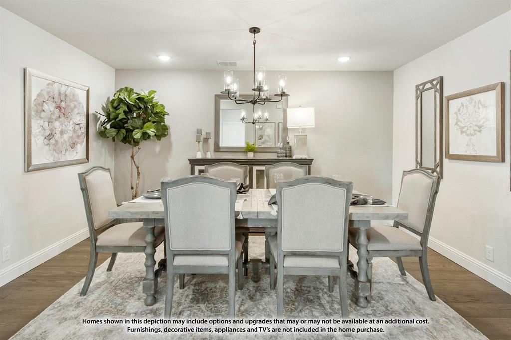 Hunters Ridge - Residential